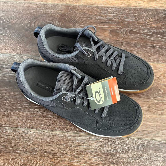 Denver Hayes Other - Denver Hayes Gray Men's Sneakers
